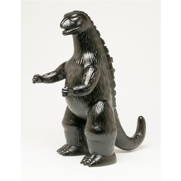 マルサン キングゴドラス 450 クラシック 彩色一期版 ソフビ