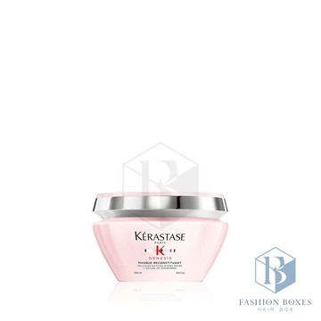 KERASTASE 巴黎卡詩 粉漾芯生髮膜 200ml