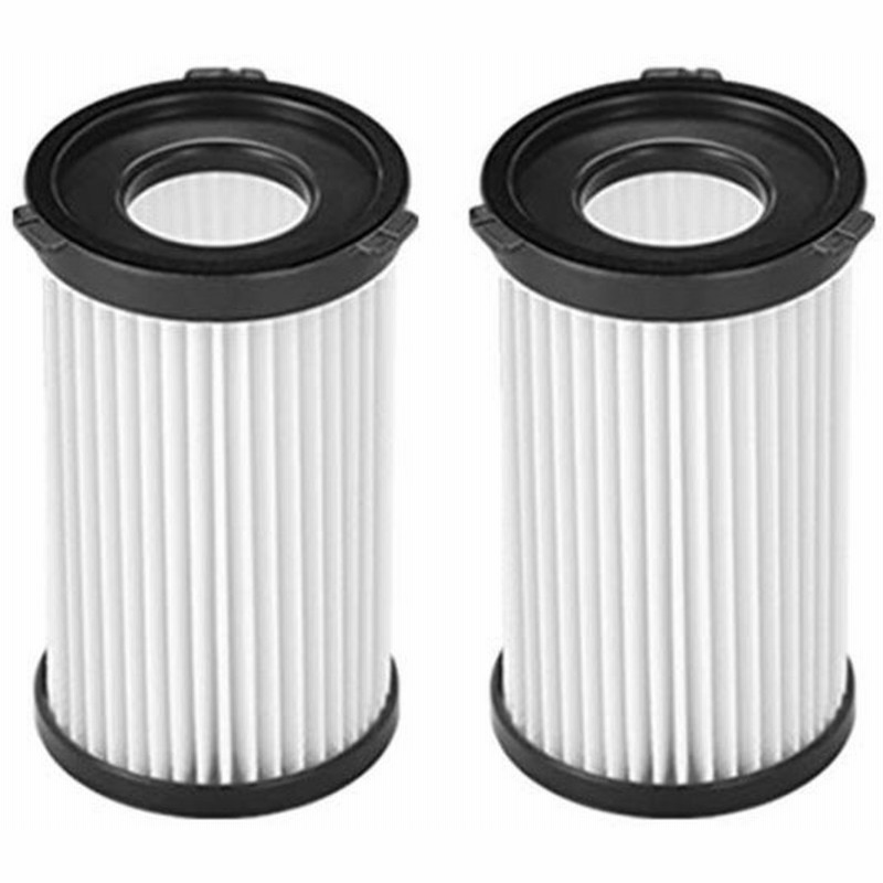 Iwoly 掃除機 フィルター V600 交換用 Hepaフィルター 2個入 通販 Lineポイント最大0 5 Get Lineショッピング