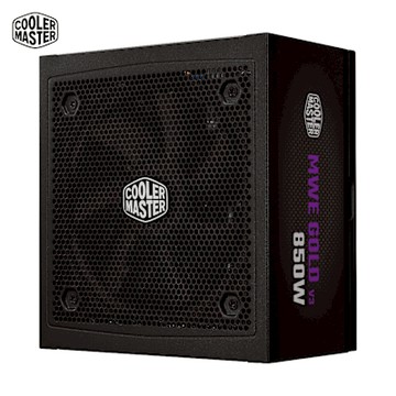 GXII GOLD 850 ATX3.1 全模組 金牌 850W 電源供應器