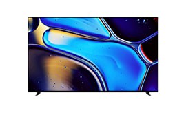 【SONY 索尼】★雙11限定★ 65吋 Y-65XR80 BRAVIA 8 OLED 4K 智慧顯示器