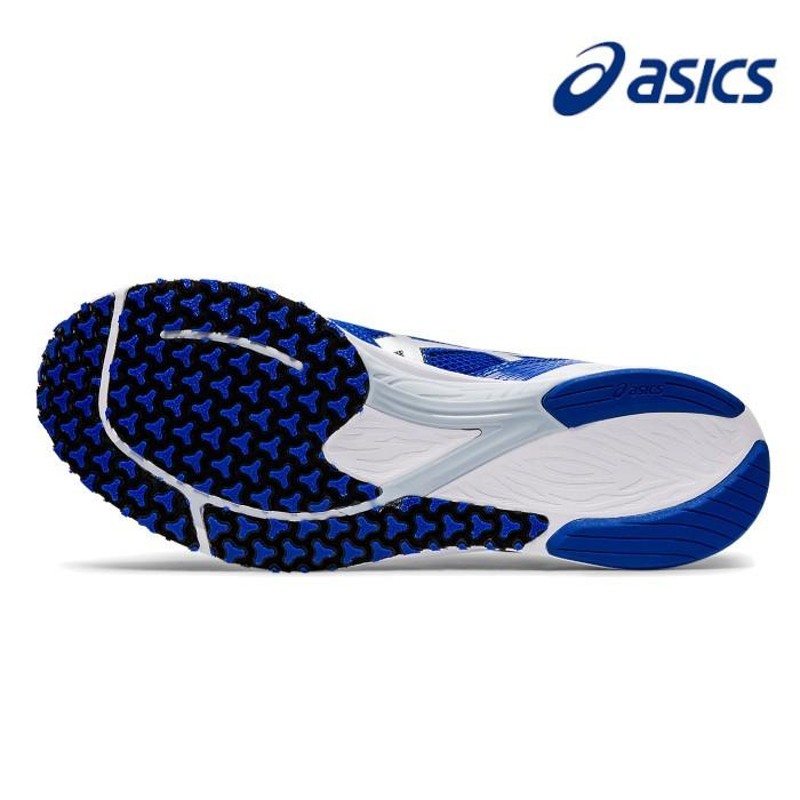 asics TARTHEREDGE (1011A544) (20SS) アシックス メンズシューズ ターサーエッジ 陸上 長距離 中距離 駅伝  レーシングシューズ ランニング マラソン | LINEブランドカタログ