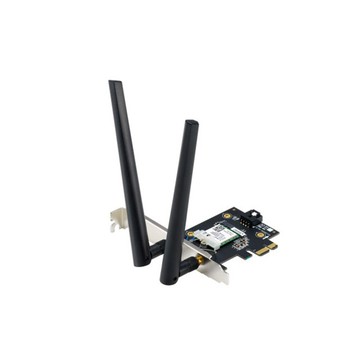 ASUS PCE-BE6500 WiFi 7 無線網卡