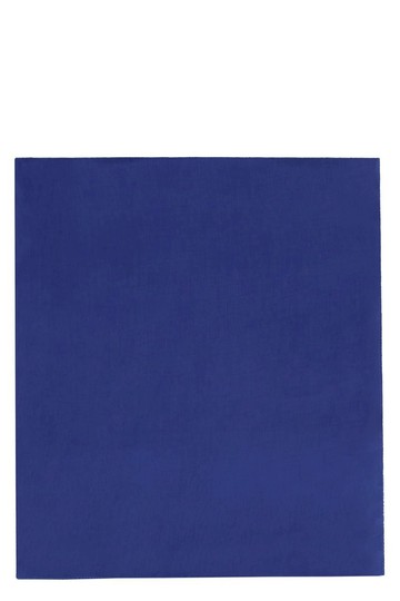 Max Mara Silk Scarf