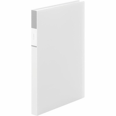 KINGJIM キングジム クリアファイル フェイバリッツ A4 縦 40P 透明 FV166TWトウ