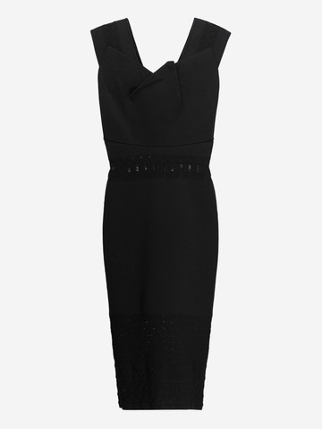 Roland Mouret Longuette Dress