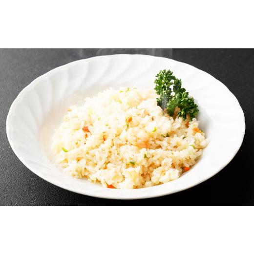 ふるさと納税 熊本県 熊本県産こだわり炒飯 洋食屋さんのエビピラフ 230g×10袋 チャーハン 冷凍