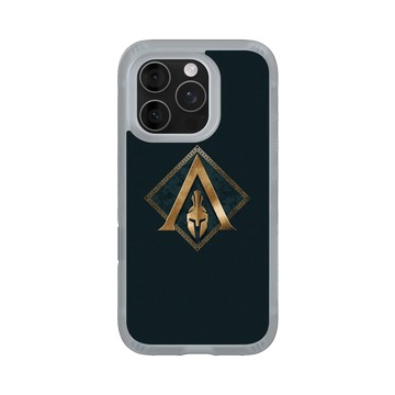 iPhone 16 Pro AirX 流變灰 - Assassin's Creed - Odyssey Logo
