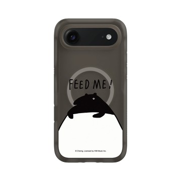iPhone Air AirX 本質黑 - 馬來貘 Laimo - FEED ME
