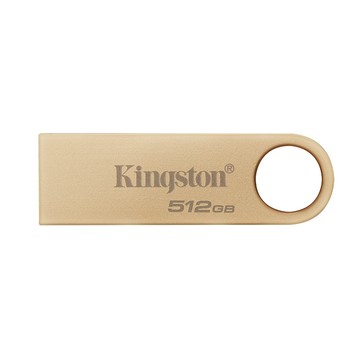 Kingston DataTraveler SE9 G3 512GB USB3.2 Gen1 隨身碟(DTSE9G3/512GB)