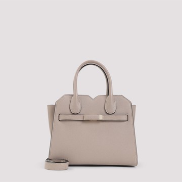 Valextra Milano Mini Handbag