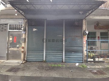 潭子火車站丨低總價透天丨半毛胚好規劃丨近潭子早市｜台中市潭子區潭子街一段