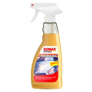 SONAX 光滑保護膜  500ml  1瓶