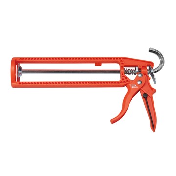 【Panrico 百利世】矽利康槍310ml-尼龍/經濟型