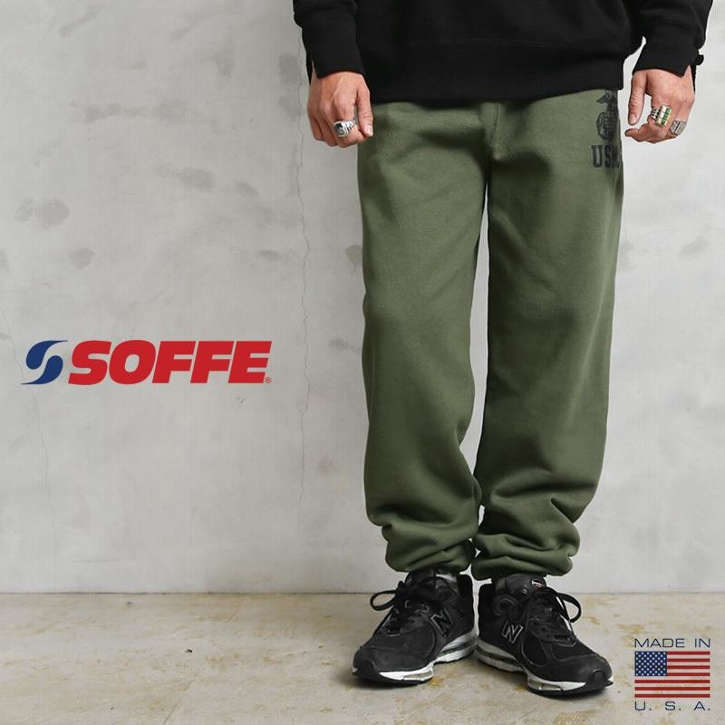 SOFFE ソフィー D0024219 U.S.M.C. MARINE CORPS トレーニング