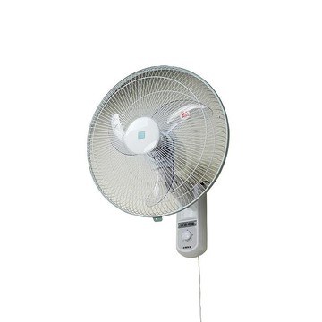 【風騰】16吋 掛壁扇 FT-D165 (需手動擺頭)