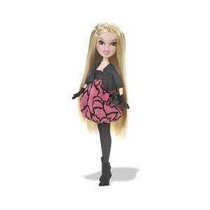 Bratz daphne store