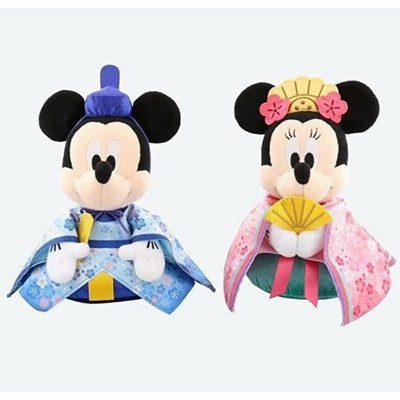 ベストセラー タイムトゥシャイングランドフィナーレ ミッキーミニー 