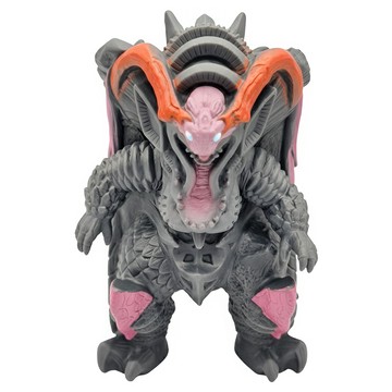 BANDAI 超人力霸王布雷薩怪獸軟膠 209貢吉爾  1個