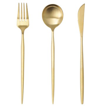 餐具3件組 TY105 GO NITORI宜得利家居