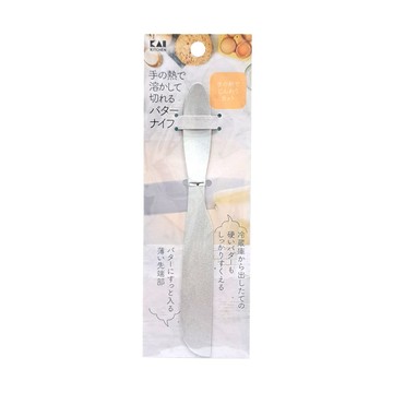 熱傳導鋁製奶油刀