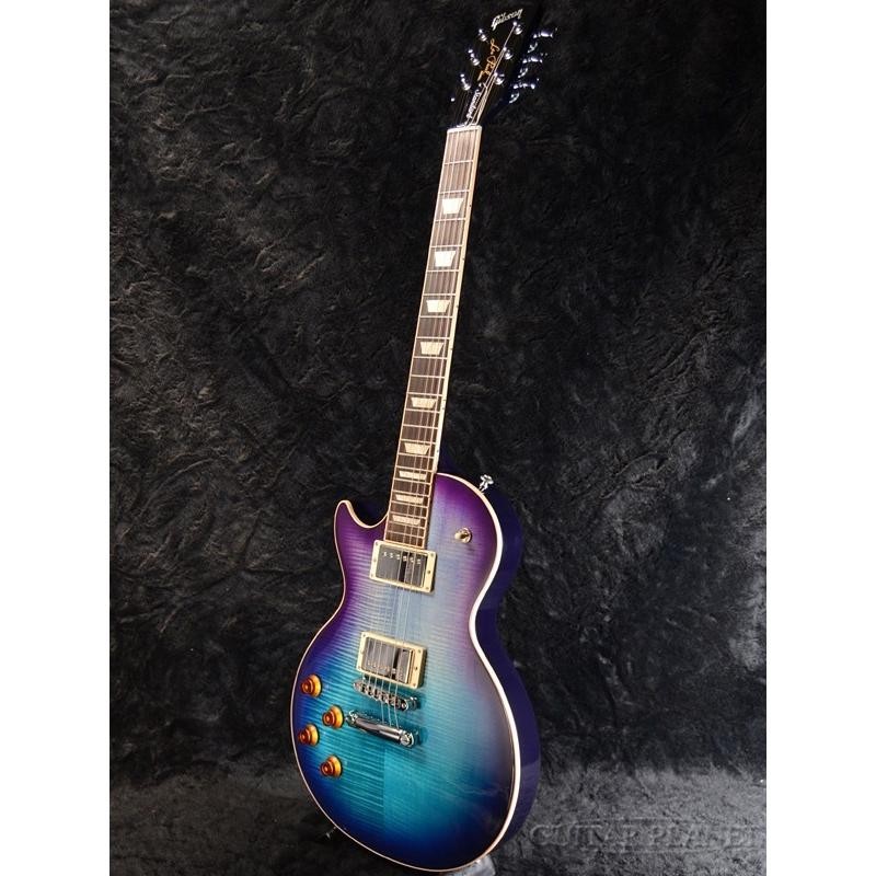 Gibson Les Paul Standard 2019 Lefty -Blueberry Burst-《エレキギター》 | LINEショッピング