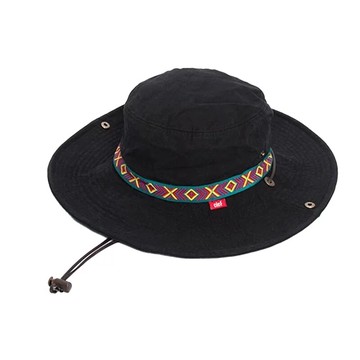 ├登山樂┤日本 Clef 探險漁夫帽-多色 BR3321