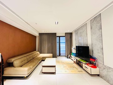 挖賽!CP質高*悅龍灣*高樓3+1房平車｜高雄市鼓山區龍水二路