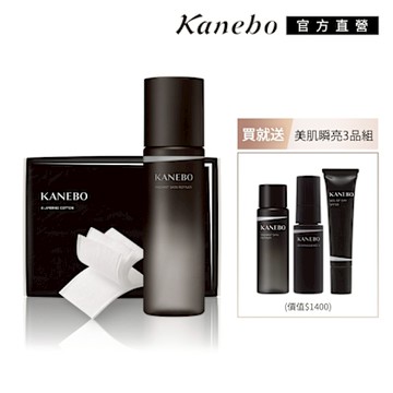 Kanebo 佳麗寶 KANEBO 新生光采淨膚組