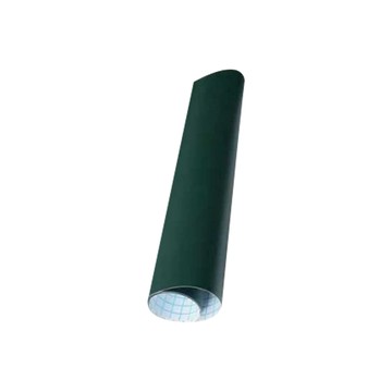 fioJa 90X200 cm 自黏帶膠 黑板貼  白板貼紙 居家家用兒童塗鴉牆貼 寫字板辦公室軟牆貼 白板貼  綠板貼