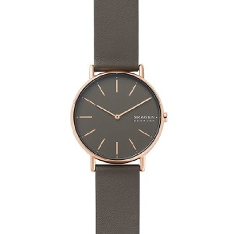 並行輸入品】SKAGEN スカーゲン 腕時計 SKW2794 レディース SIGNATUR