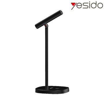 yesido KR18 全指向金屬軟管電腦麥克風(USB)