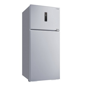 SANLUX 580L 一級變頻-3°C微凍室雙門冰箱 (SR-V582B)