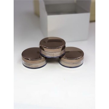 kanebo嘉娜寶日月晶采凝滑蜜粉中樣02色號3.5g控油定妝粉