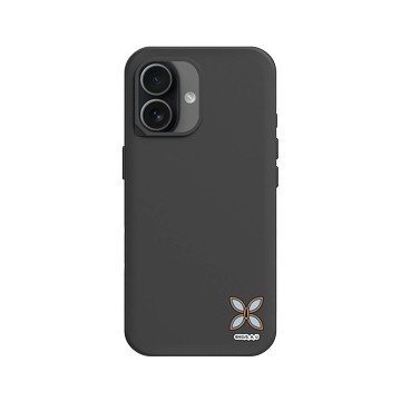 iPhone 17 SolidX 黑 - 鬼滅之刃 Demon Slayer - 配件系列-蟲柱