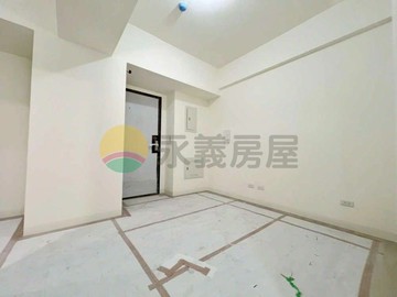 【開遠諾金】A11臨台積電高鐵|全新二房|專用露｜高雄市左營區大中二路