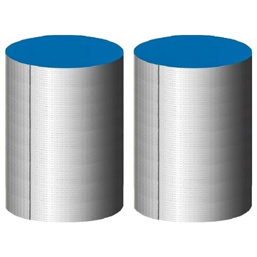 丁基防水膠帶  2捲