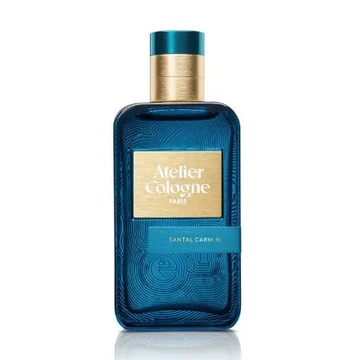 AtelierCologne赤心深檀珍稀淡香精100ml