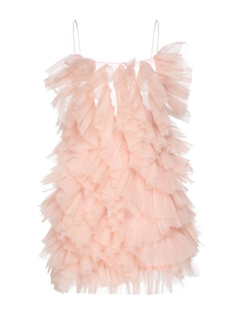 LANEUS Mini dresses - Item 15104023