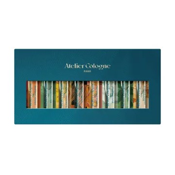 【CYRANO】歐瓏迷你香水藝廊