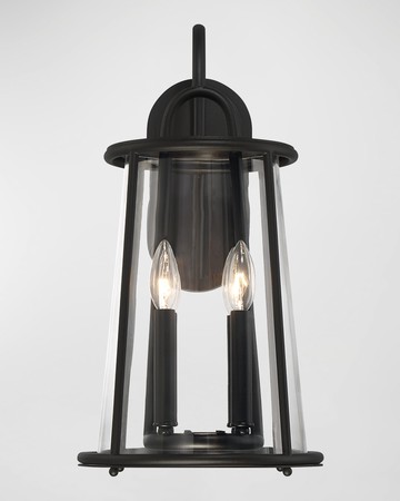 Daulle Outdoor Wall Sconce