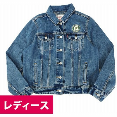 グレイ系 M 国産 デニムgジャン ジャケット イタリアブランドalysi アリジ Gジャン デニムジャケット レディース グレイ系m 9 799 Marktwainhouse Org