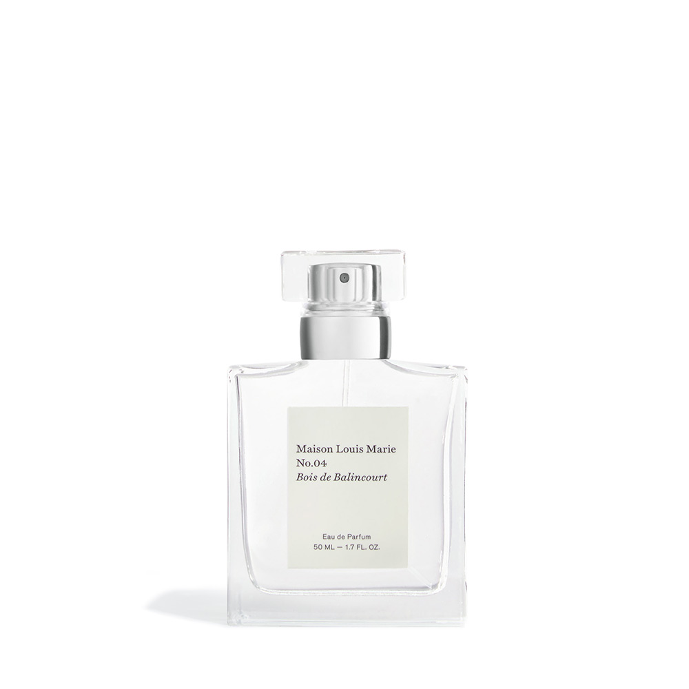 Maison L. M. No.4秘徑漫遊淡香精50ml