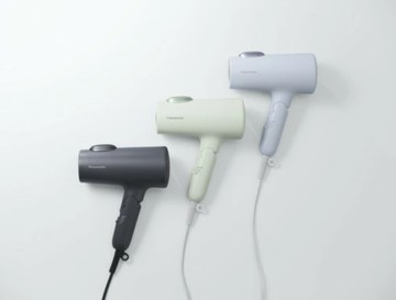 PANASONIC 吹風 Ionity 負離子快乾大風量 EH-NE7N 最新款  日本正規品代購