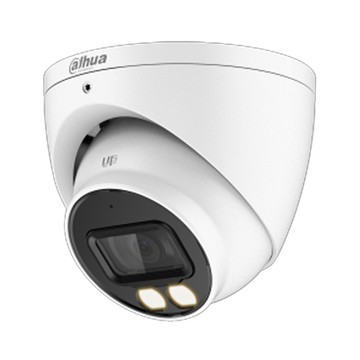 Dahua 昌運監視器 HAC-HDW1509T-IL-A 500萬畫素 智慧型雙照明眼球相機