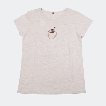 Original Ladies Book King Toothpaste from Body A little 超現實主義 T 卹 Tcollector