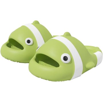 兒童拖鞋親子室內家居一家三口女孩寶寶嬰幼兒涼拖鞋男寶防滑外出