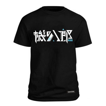 【全新改款】機叭郎紀念𝐓 𝟐.𝟎 𝐂𝐓-𝟎𝟐 騎士宇宙 【騎士潮T】