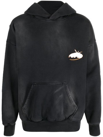 Purple Brand `P401 Hbih` Hoodie