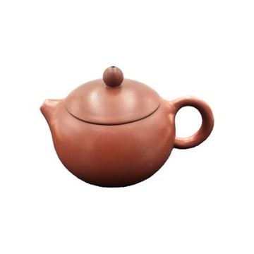 藏古祥館  紫砂茶壺   RYB30